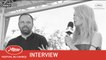 THE KILLING OF A SACRED DEER - Interview - VF - Cannes 2017