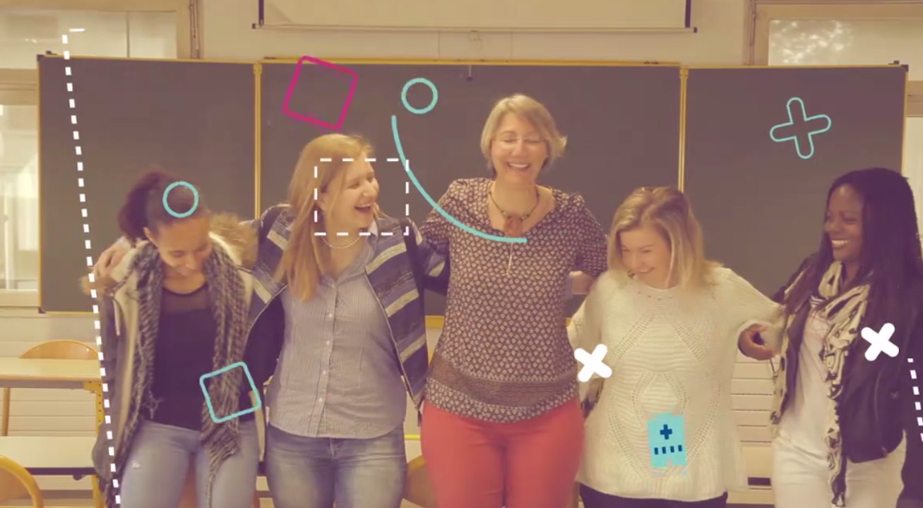 Concours MNH des étudiants, imaginez la santé de demain Ep 3 : Communicare