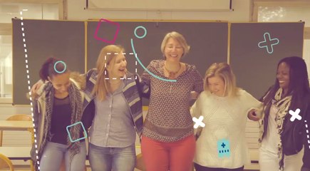 Concours MNH des étudiants, imaginez la santé de demain Ep 3 : Communicare