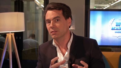 Ce qui fait la différence : Geoffroy de Becdelièvre