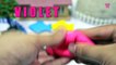 Learn Colors With Play Doh _ Pla or Kids _ Kids Learning