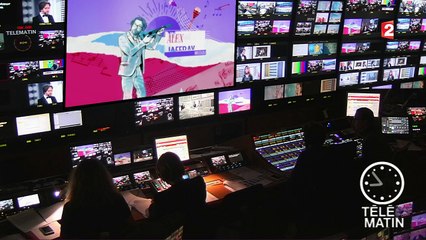 Le son d’Alex - Cannes dans le retro