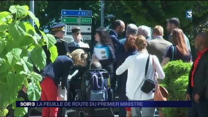 Edouard Philippe veut discuter et "aller vite"