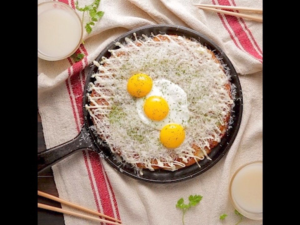 [Cook of Dingo]#478 미국감자전