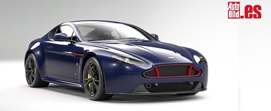 VÍDEO: ¿Acertaron con estas ediciones especiales motorsport?