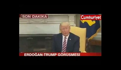 Nevşin Mengü'nün Erdoğan-Trump görüşmesi yorumu