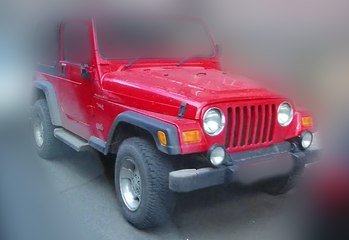 jeep wrangler SPORT 1999 4wd.