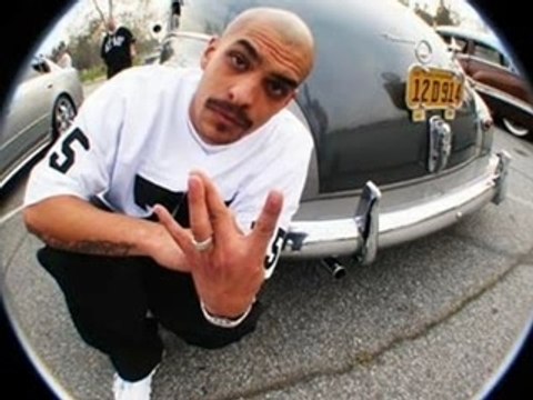 Mr. Criminal - Silverlake