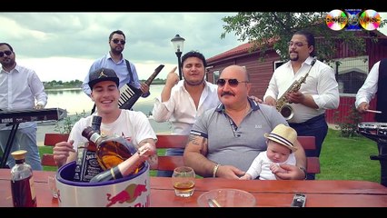 Copilul de Aur - Nu are ce cauta smecher langa fraier sa stea (Official video)