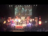MANNY PACQUIAO & TIMOTHY BRADLEY GIVE THEIR LAST WORDS AFTER WEIGH IN - EsNews Boxing