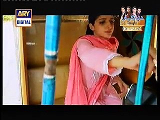 Main Bushra Episode 8 Full Episode on Ary Digital 30 October 2014