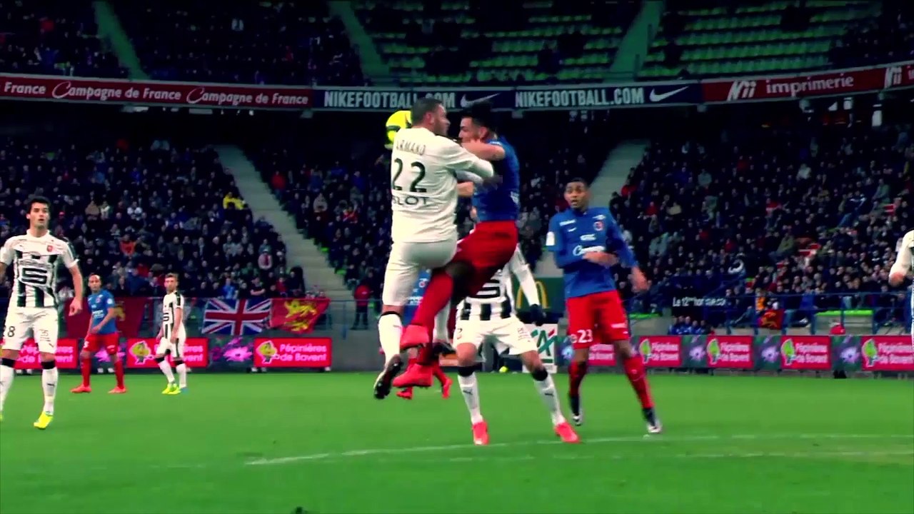 Merci Sylvain Armand !