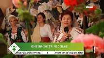 Gheorghita Nicolae - Doamne, oamenii ai buni (Petrecem romaneste - ETNO TV - 08.05.2017)