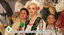 Georgeta Vasile Masura - Ti-am dat, neica, inima (Petrecem romaneste - ETNO TV - 08.05.2017)