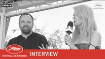 THE KILLING OF A SACRED DEER - Interview - EV - Cannes 2017