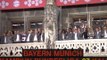SEPAKBOLA: Bundesliga: Perayaan Gelar Juara Bayern Bersama Fans Di Munich