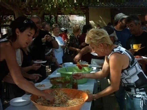 Journée Mondiale du Lymphome à Montpellier