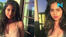 Happy birthday Suhana Khan: Mom Gauri shares gorgeous pic of daughter