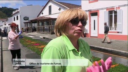 Açores, les îles portugaises - Échappées belles