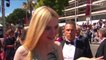 Elle Fanning "On s'est tellement amusés à faire How to talk to girls at parties !" - Festival de Cannes 2017