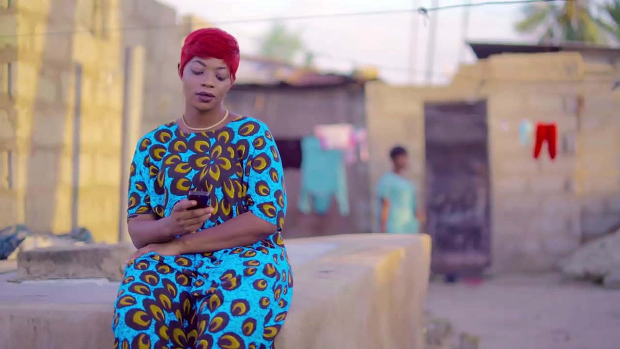 Aslay - Muhudumu - Official Video