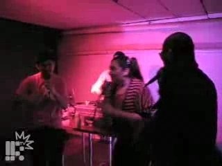 Colectivo Etéreo ~ Balas y Falos @ Conejo, SCL 091007