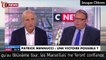 Législatives: Mennucci dénonce l’«arrogance» de Mélenchon