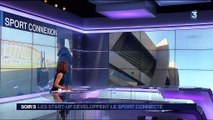 Le sport connecté en plein essor