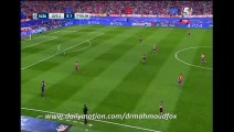 بث مwباشر مباراة اتلتيكو مدريد وبايرن ميونخ