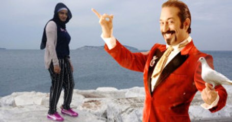 Cem Yılmaz'ın "Hokkabaz" Filmi Gerçek Oldu! Gelin Altınları Alıp Ortadan Kayboldu