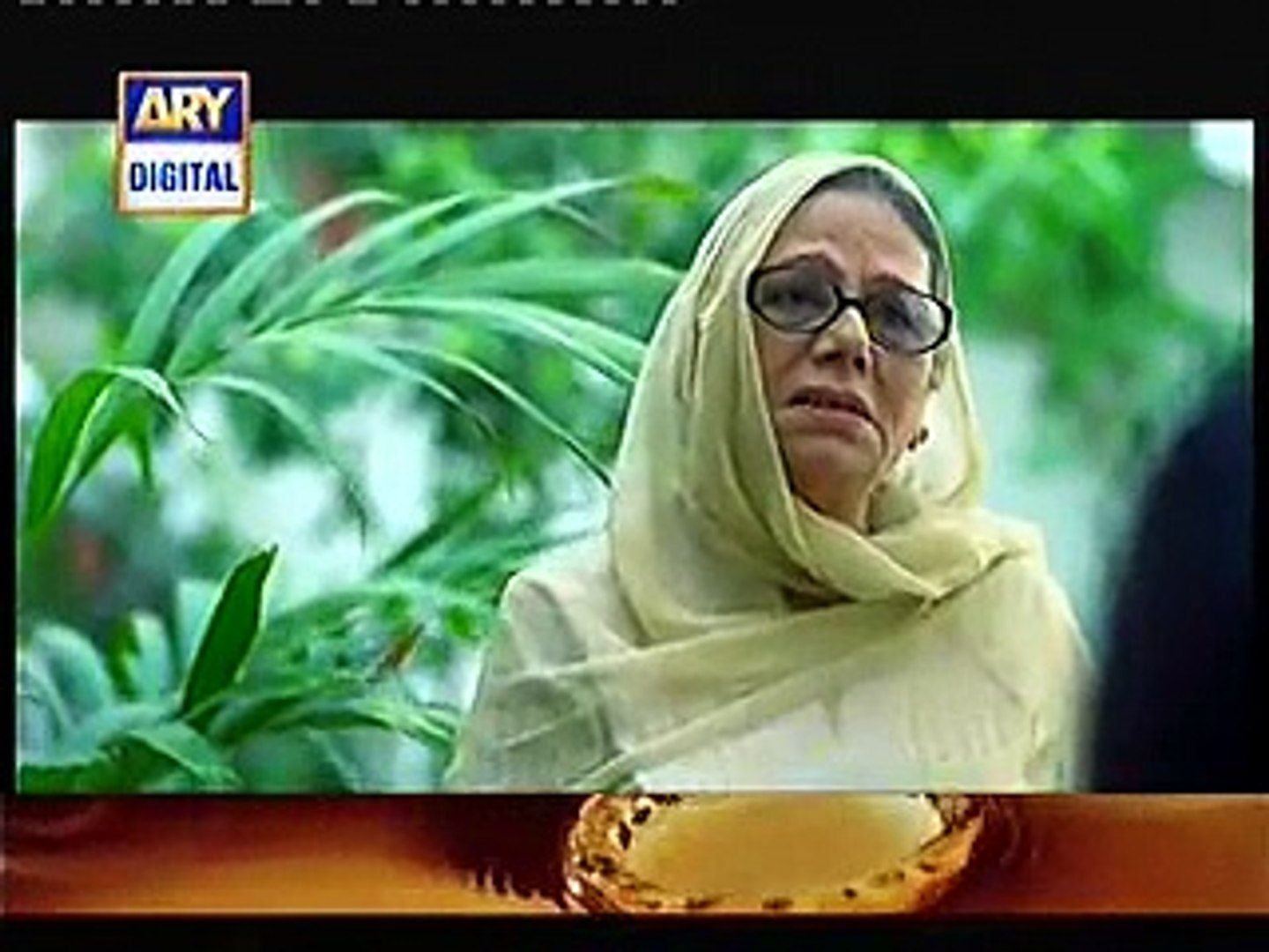 Shikwa Episode 25 Full On Ary Digital October 25 Video Dailymotion