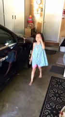 La réponse de cette fille a tué ses parents !