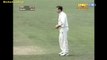 Ball bounces TWICE and bowled! RAREST DISMISSAL IN CRICKET!