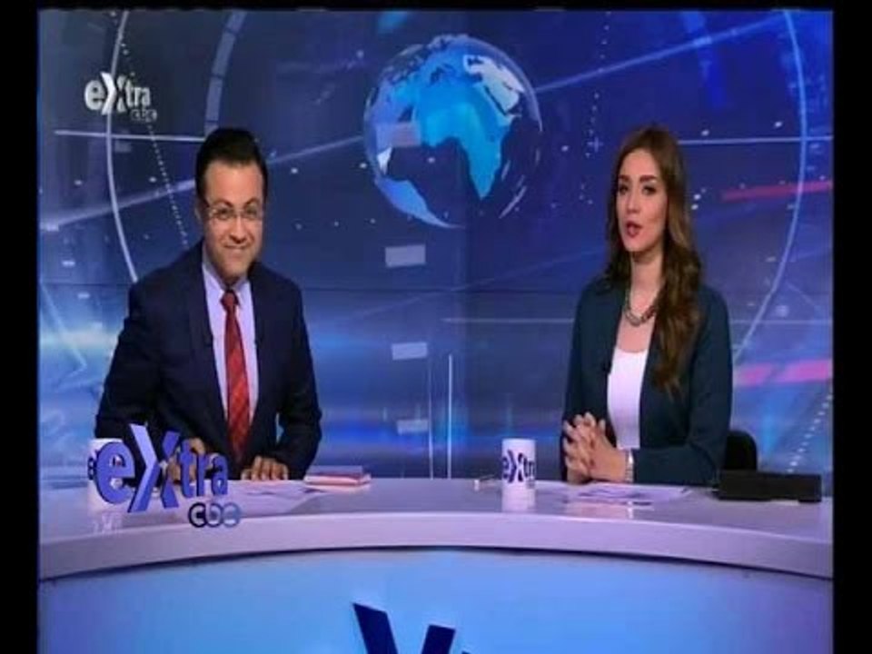 غرفة الأخبار | جولة 9 الاخبارية مع محمد سعيد محفوظ و مروج إبراهيم | كاملة