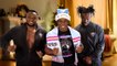 The New Day bring the laughs while reading 'The Nig m