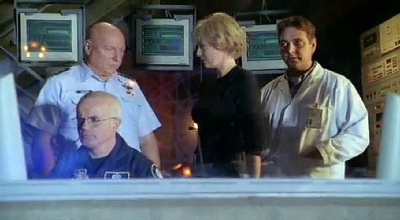 Stargate SG-1 - S 7 E 9 - Avenger