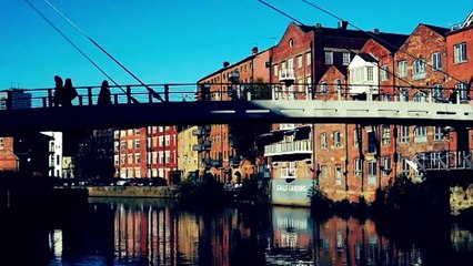 On The Aire 9pm - 1st May