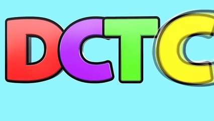 Full Episode Cartoons DCTC