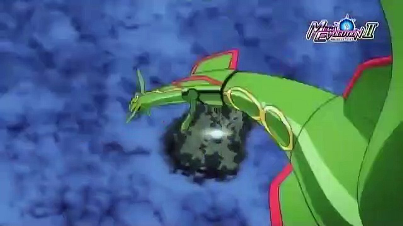 【公式】アニメ「ポケットモンスター ＸＹ特