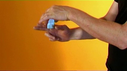 Zippo Трюки с зажигалкой. Gun