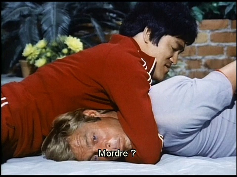 Bruce Lee : Itinéraire d'un Combattant (documentaire)