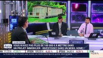 La vie immo: Quels sont les avantages du mobil home - 22/05