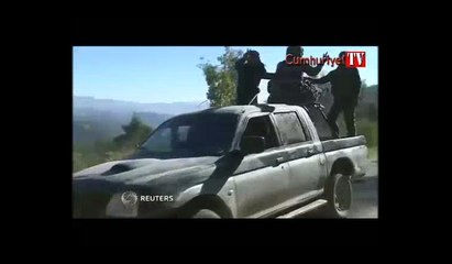 Alparslan Çelik: Rus uçağı Türk uçakları tarafından vuruldu