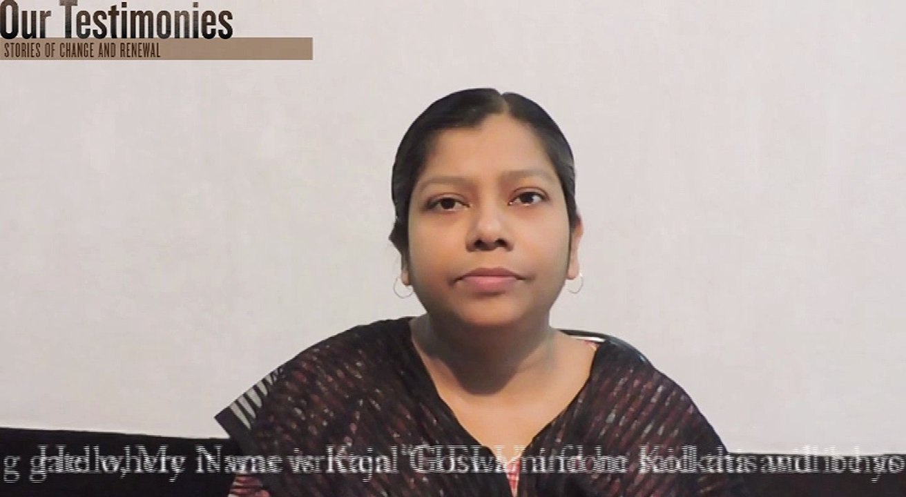 Testimony How Lord Brings Her Back From Coma