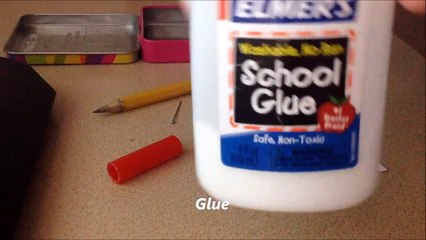 DIY Microscope