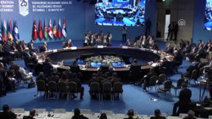 Cumhurbaşkanı Erdoğan'dan "Toprak Bütünlüğü" Vurgusu