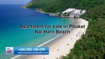 Investment property in Thailand (Phuket)