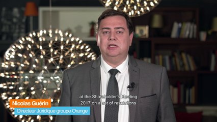 Executive compensation