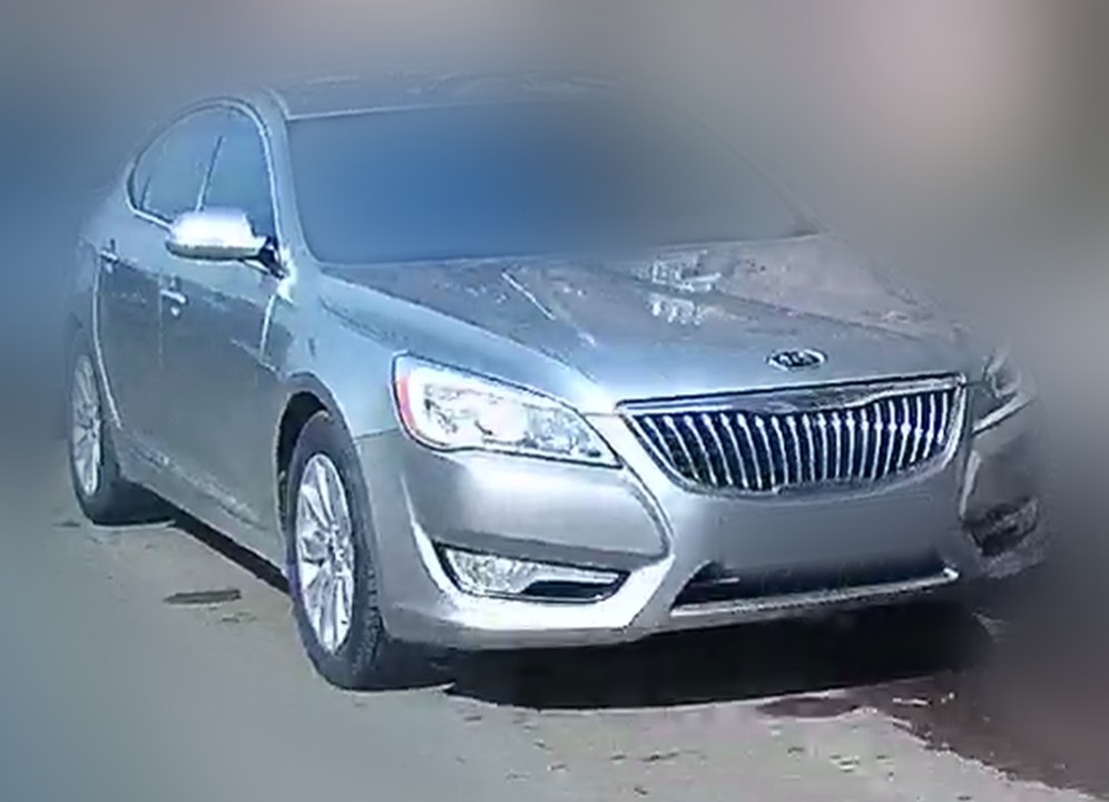 NEW 2018 KIA K7. NEW generations. Will be made in 2018.  НОВИНКА.