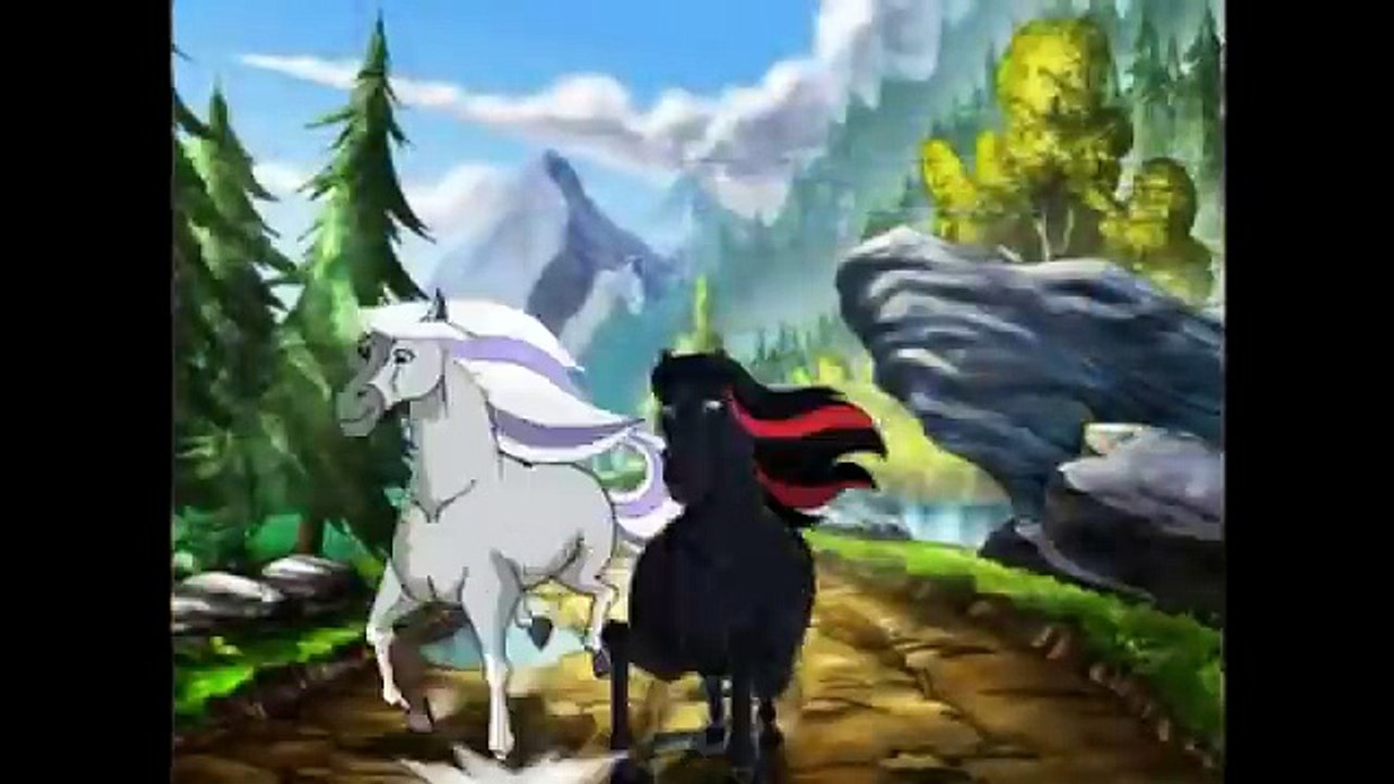 Horseland Episode 3
